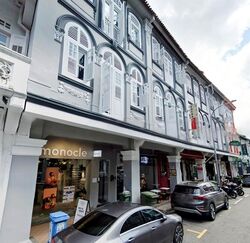 Kreta Ayer Conservation Area (D1), Shop House #460308301
